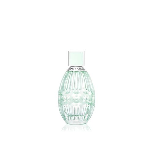 Jimmy Choo Floral Eau de Toilette Spray - 2.0 Fl Oz | Fresh & Elegant Fragrance for Women