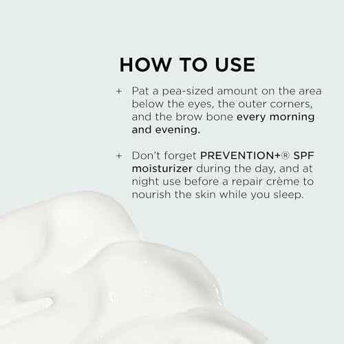 IMAGE Skincare, VITAL C Hydrating Eye Recovery Gel, With Vitamin C and Peptides to Reduce Appearance of Dark Circles, Bags, and Wrinkles Under Eyes, 0.5 fl oz