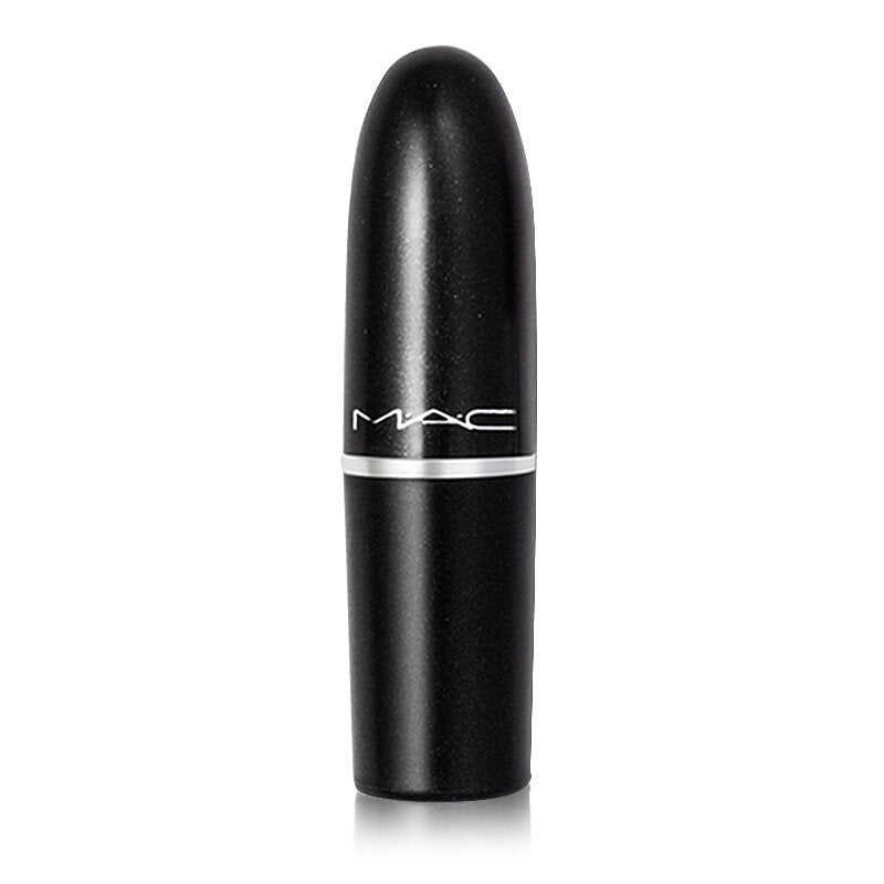 MAC Lipstick Satin Lipstick MAC Red