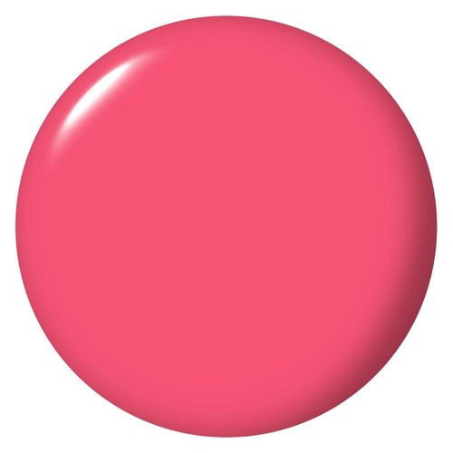 OPI Nail Lacquer ElePhantastic Pink | Opaque Bright Pink Crème Chip Resistant Nail Polish | Fast Drying, Streak Free