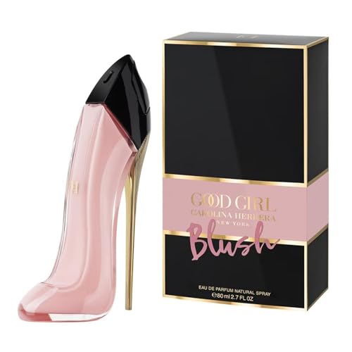 Good Girl Blush by Carolina Herrera for Women - 1.7 oz EDP Spray