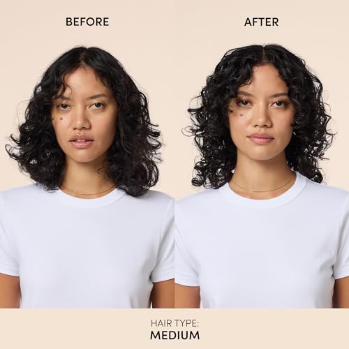 OUAI Wave Spray