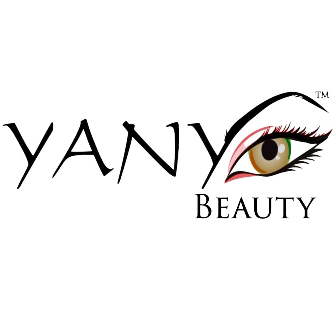 YANY Beauty Tinted Lip Gloss - Hydrating Shine & Vibrant Color | Perfect for All Skin Tones