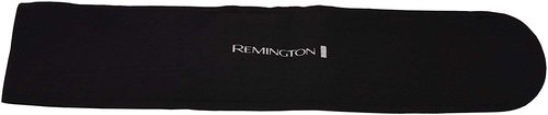Remington S5525 PRO Ceramic Hair Straightener - Fast Heat Up & Sleek Finish | Black