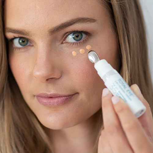 Colorescience Total Eye 3-in-1 Anti-Aging Renewal Therapy for Wrinkles & Dark Circle