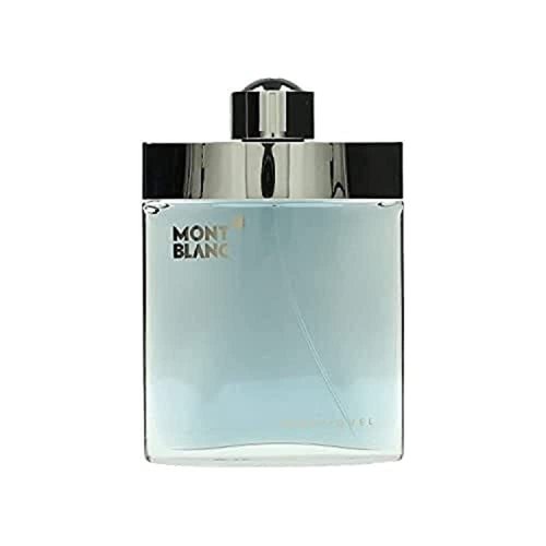 MONTBLANC Individual Eau de Toilette - Unique Fragrance for Men | 3.4 oz Bottle