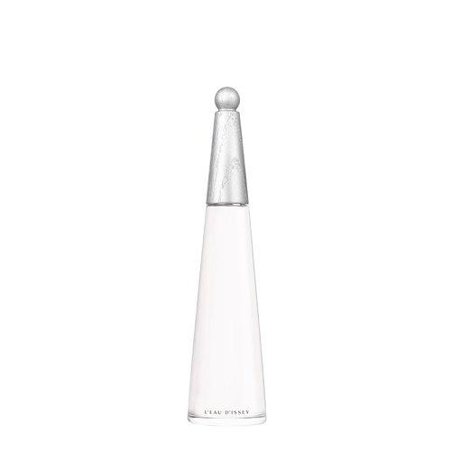 Issey Miyake L'Eau d'Issey Eau de Parfum Intense - Women's Intense Floral Aquatic Fragrance - 3.3 oz