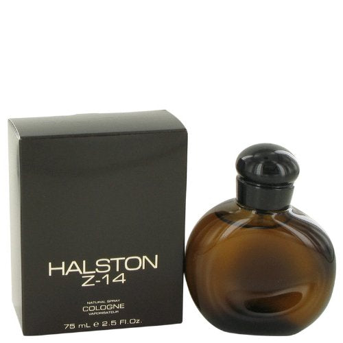 Halston Z-14 | Classic Men's Fragrance - Timeless Scent for Everyday Wear