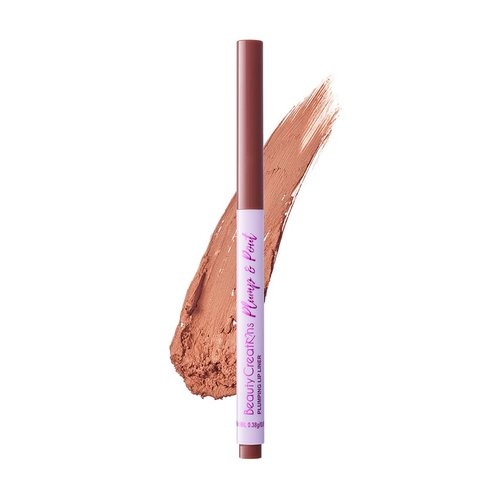 Plump & Pout Plumping Lip Liner - Infatuation Shade for Full, Luscious Lips