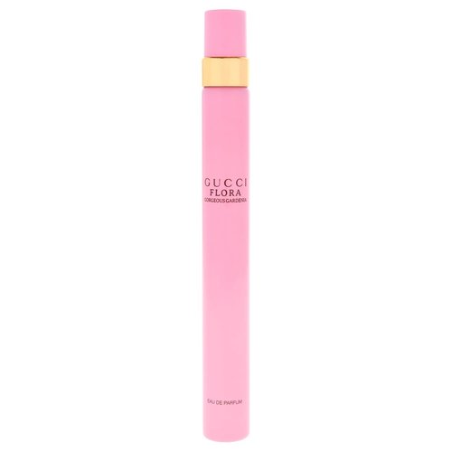 Gucci Flora Gorgeous Gardenia Eau de Parfum Spray - 0.33 oz Travel Size for Women
