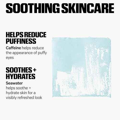 Milk Makeup Hydrating Skincare Stick ? Reduces the Look of Puffiness + Moisturizes for Visibly Calm, Smooth Skin ? Clean, Vegan + Travel-Friendly Formula