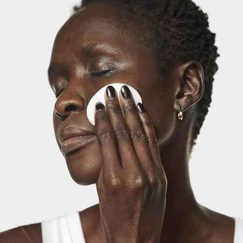 Clinique 3-Step Clarifying Lotion Face Exfoliator 2 | Toner With Witch Hazel | For Dry Combination Skin Types