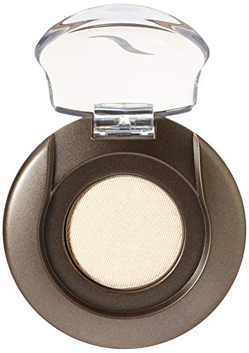 Sorme Cosmetics Long Lasting Eye Shadow, Bone, 0.08 Ounce