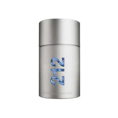 212 by Carolina Herrera Eau de Toilette Spray - Fresh & Invigorating Fragrance | 1.7 oz