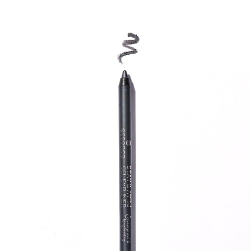 essence | Stay & Play Gel Eyeliner | Super Soft Gel-like Texture | Waterproof & Longlasting | Vegan & Cruelty Free (08 Stardust Love)
