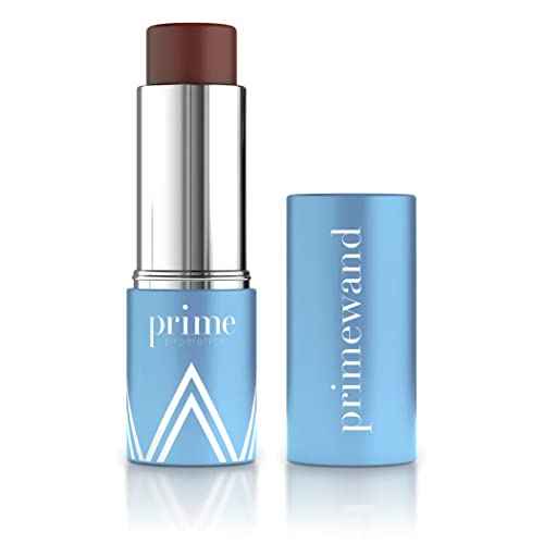 Prime Prometics PrimeWand Pigment ? Stunning & Natural Pro-Age Makeup Stick ? Contour and Blush Beauty Stick for Mature Women ? Blush, Lipstick & Contour in One (Pigment)