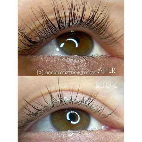 SWEED - Eyelash Growth Serum | Lengthens with Peptides, Biotin, Pumpkin Seed Oil + Keratin | Prostaglandin-Free | Vegan, Cruelty-Free, Clean Beauty (0.10 fl oz | 3 ml)