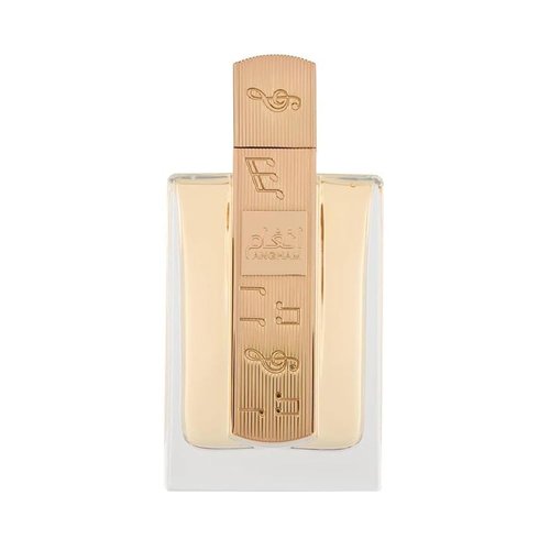 Lattafa Angham - Long-Lasting Unisex Eau de Parfum with Citrus, Lavender & Musk - 3.40 Ounce / 100 ml