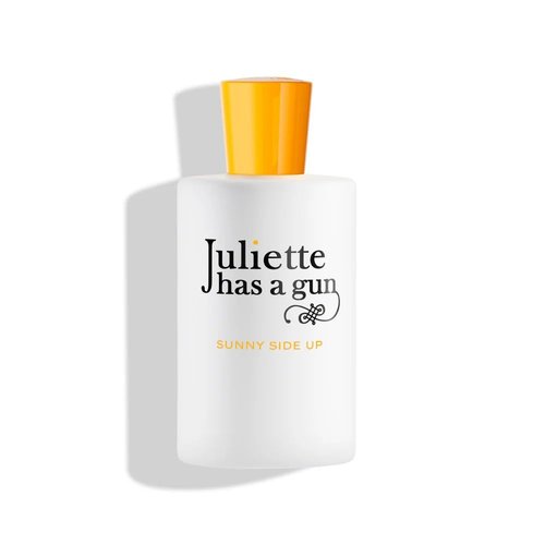 Juliette Has A Gun Sunny Side Up Eau de Parfum Spray - 3.3 Fl Oz | Invigorating Fragrance for All-Day Freshness