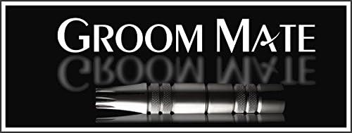 Platinum XL Nose & Ear Hair Trimmer
