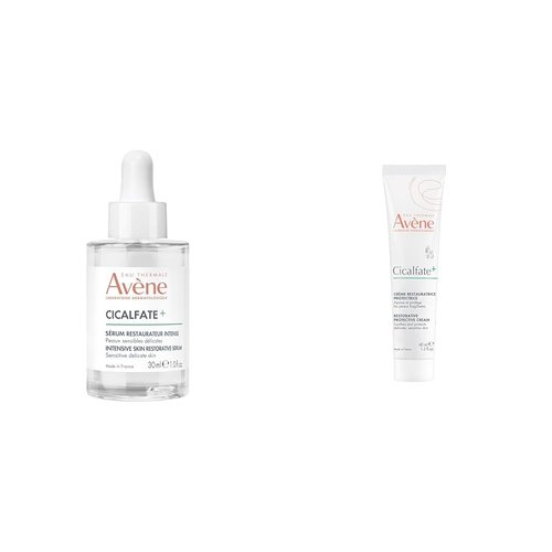 Avène Cicalfate Restorative Duo