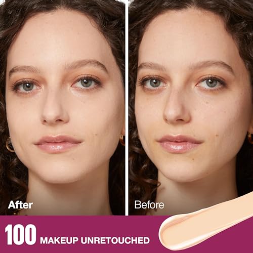 Maybelline Instant Age Rewind Eraser Dark Circles Treatment Multi-Use Concealer