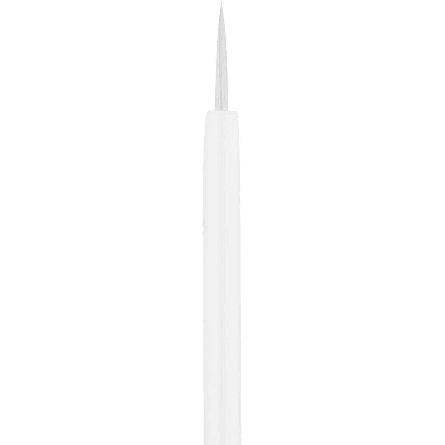 essence | Lash Princess Liner Brown | Smudge Proof, Matte Eyeliner with Ultra-Fine Brush Tip | Vegan & Cruelty Free