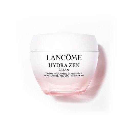 Lancôme Hydra Zen Moisturizer - Hydrating & Soothing Face Cream with Hyaluronic Acid | 50ml