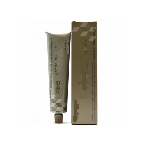 ALFPAF Evolution Color Permanent Hair Color - Platinum Intense Ash, 2oz | Long-Lasting Vibrancy