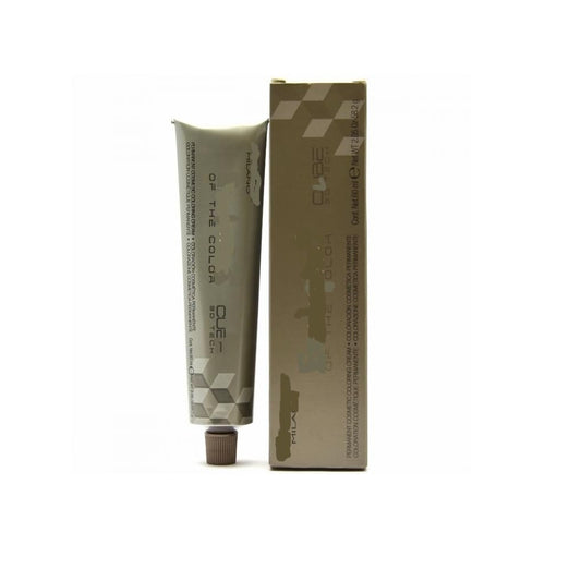 AFAP Evolution Hair Color - Permanent Dark Blonde Ash (6.1) | 2oz for Long-Lasting Vibrancy