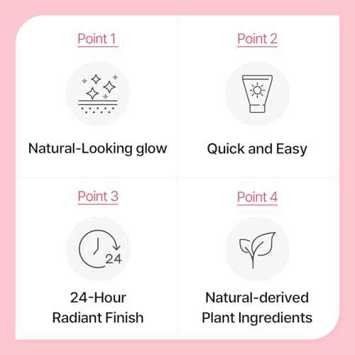 COSNORI W. Dress Tone-up Cream -Quick Skin Tone Balancer ? Evens Out Complexion - No Makeup Natural Look - Long-Lasting Hydrating & Sebum Control Face and Body ? Vegan, No Animal Tested ? 1.7 fl. oz.