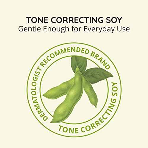 Aveeno Skincare Bundle, Positively Radiant Daily SPF 30 Facial Sunscreen Moisturizer + Soy, 2.3 fl. oz, & Travel Size Daily Moisturizing Cream for Body, Face, & Hands, 0.8 oz, Two Pack, 2 Items