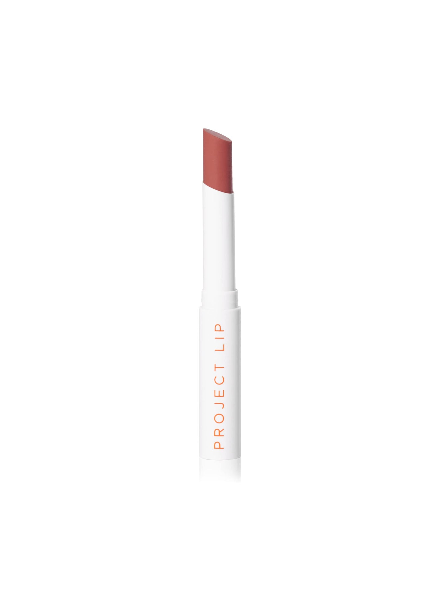 PROJECT LIP - Plump and Colour - Shade Dare nde pink/brown