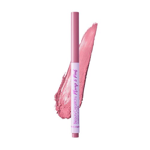 Plump & Pout Lip Liner - Flirty Plumping Formula for Full, Defined Lips