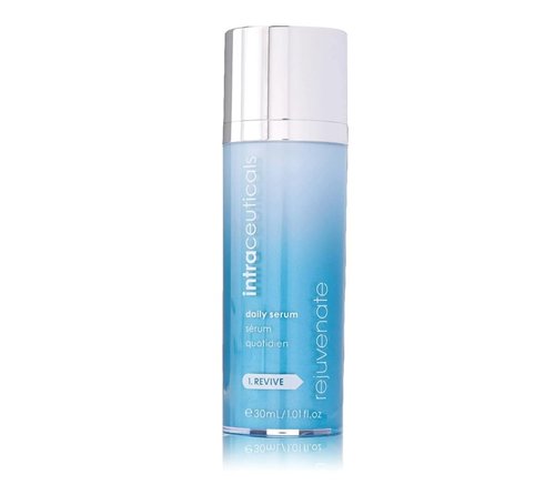 Intraceuticals Rejuvenate Daily Serum - Hydrating Anti-Aging Formula for Radiant Skin