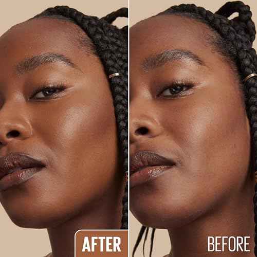 Maybelline Lifter Stix Multi-Use Face Stick - Contour, Bronzer, Concealer and Foundation Stick, All-In-One Creamy Face Makeup with Cranberry Seed Oil, 70, 1 Count