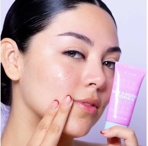 GALA Pore Minimizer Face Primer - Long-Lasting Oil Control & Mattifying Formula | Hydrating Blurring Primer - 1.0 fl. oz.