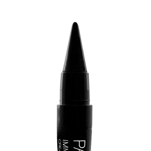 Palladio Immortal Kajal Eyeliner - Long-Lasting Cream Formula for Bold Eye Looks
