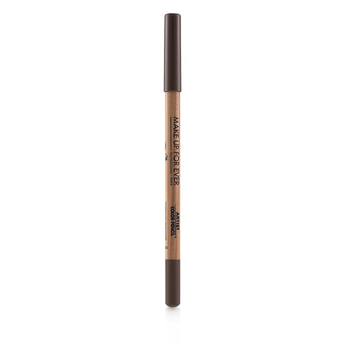 Make Up For Ever Artist Color Pencil - Endless Cacao Shade for Women - 0.05 oz Pencil