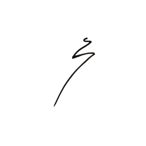 Makeup Revolution Liquid Eyeliner - Black 24-Hour Formula for Long-Lasting Precision | 0.5ml