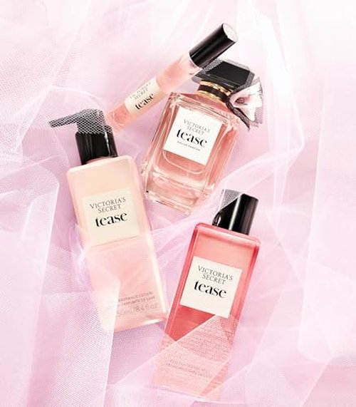 Victoria's Secret Fine Fragrance Bundle Bombshell