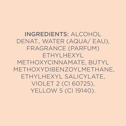 MIX:BAR Coconut Palm Hair + Body Mist, Bedroom Linen Spray - Notes of Coconut Wood, Vanilla, Salty Accord, Incense, Amber, Musk Milk, 5oz
