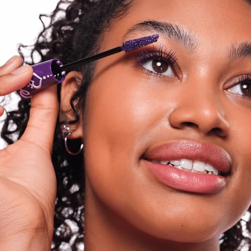 essence | Lash Princess False Lash Effect Mascara | Volumizing & Lengthening | Cruelty Free & Paraben Free