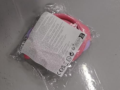 2Pcs Silicone Wax Warmer Liner, Silicone Wax Bowl for Wax Warmer, Non-Stick Wax Melt Warmer Wax Pot Replacement, Reusable Wax Melt Liner with 2 Pcs Wax Spatula Sticks for Hair Removal (Purple, Pink)