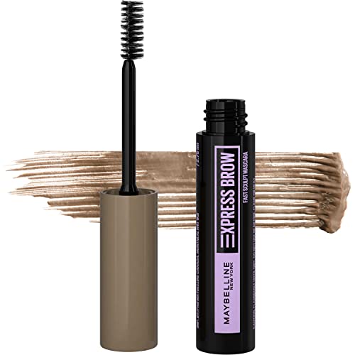 Maybelline Brow Fast Sculpt