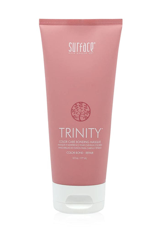 Surface Hair Trinity Color Care Bonding Masque - Strengthen & Repair Color-Treated Hair - 5 fl oz