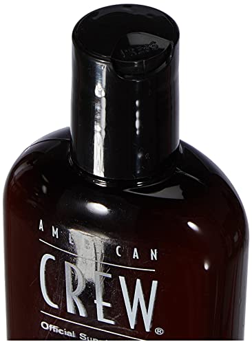 American Crew Men's Hair Texture Lotion, Like Hair Gel with Light Hold with Low Shine, 8.4 Fl Oz