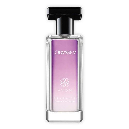 AVON Odyssey Cologne for Women - Long-Lasting Floral Fragrance with Tuberose & Ylang-Ylang | 1.7 fl oz