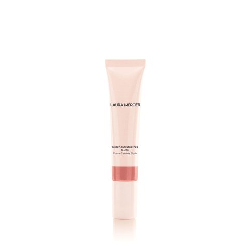 Laura Mercier Tinted Moisturizer Blush - Long-Lasting Cream Blush with 12 HR Hydration | Lightweight & Buildable Coverage