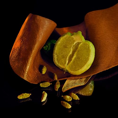 Banderas Perfumes - The Secret - Eau de Toilette for Men - Long Lasting - Elegant, Sexy and Masculine Fragance - Fruity and Leather Notes - Ideal for Day Wear